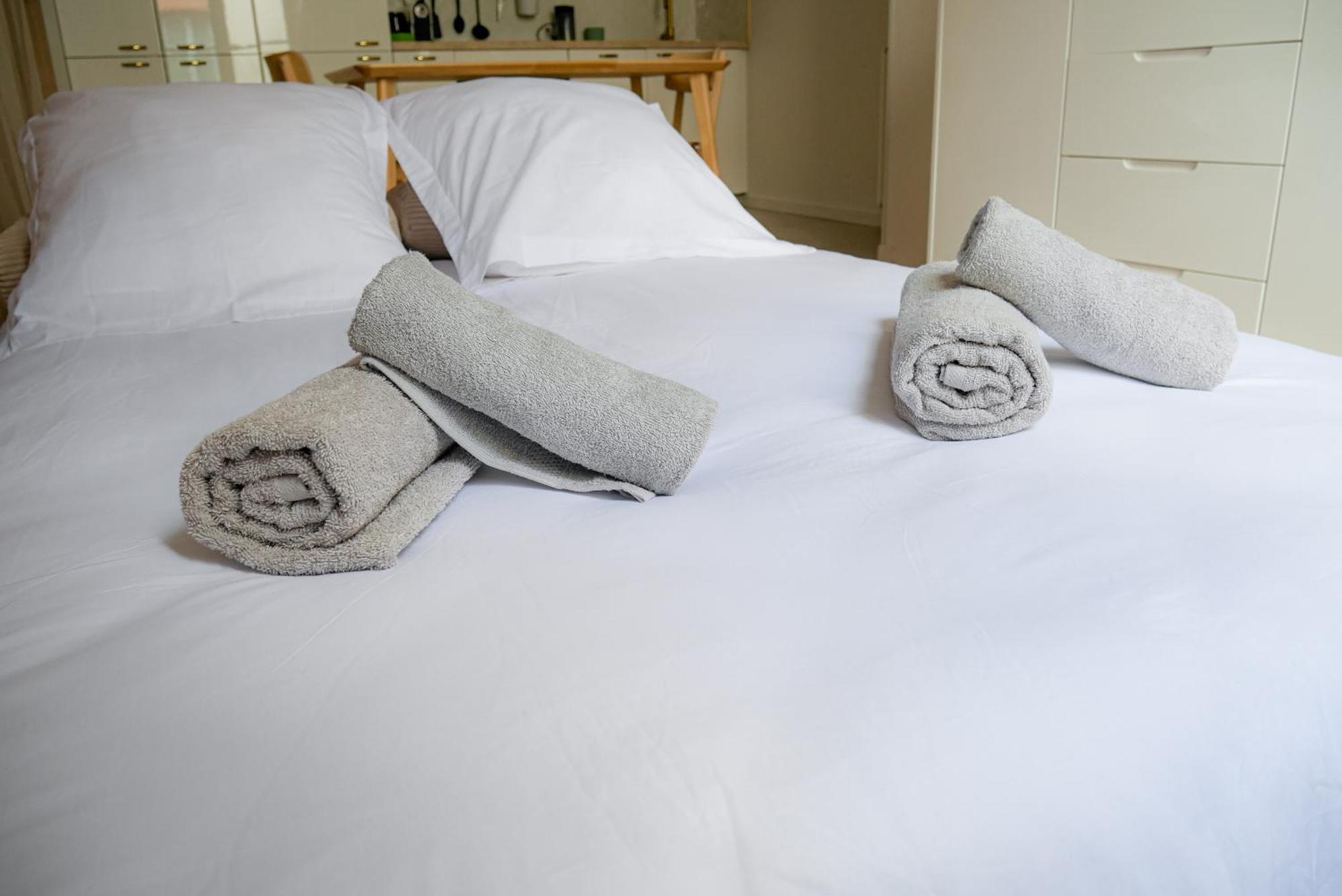 Apartment Les Renards De St Sernin - Magnifique T3 A *