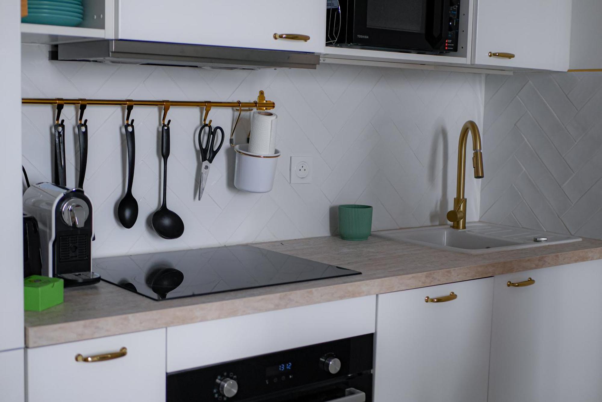 Les Renards De St Sernin - Magnifique T3 A Apartment *