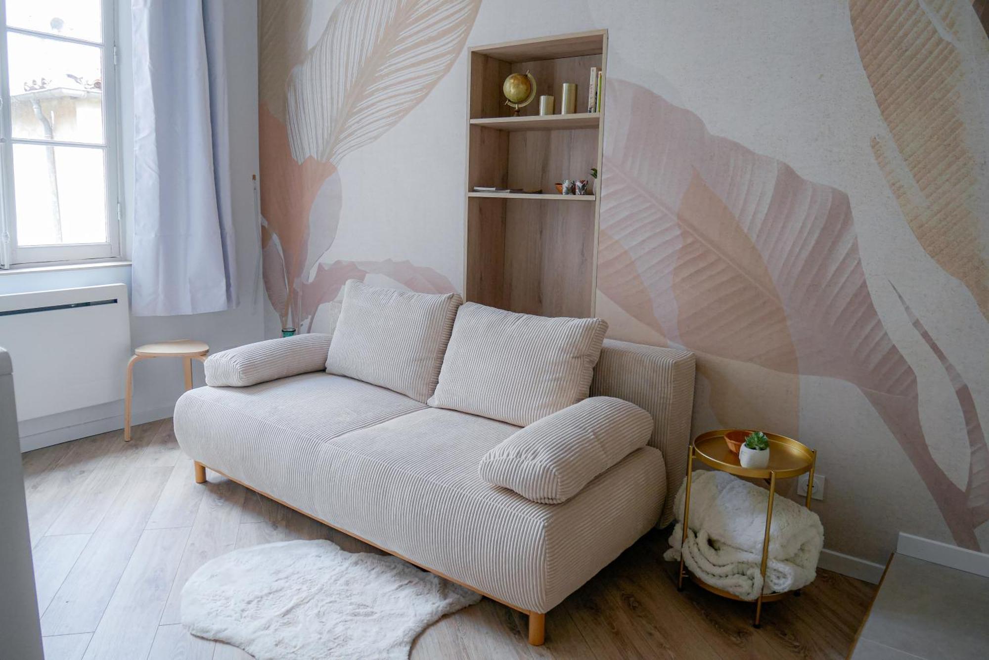 Apartment Les Renards De St Sernin - Magnifique T3 A Toulouse