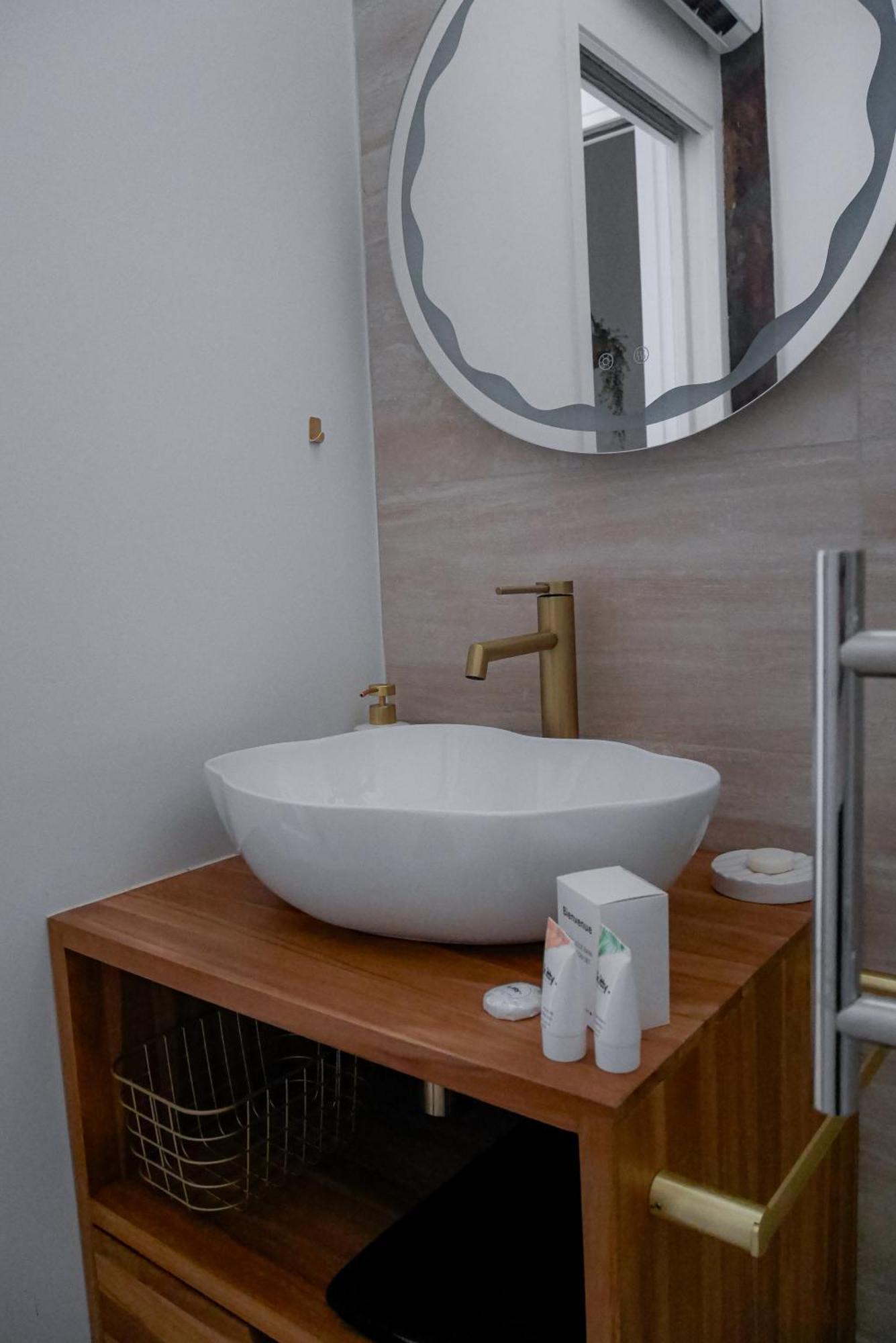 Apartment Les Renards De St Sernin - Magnifique T3 A