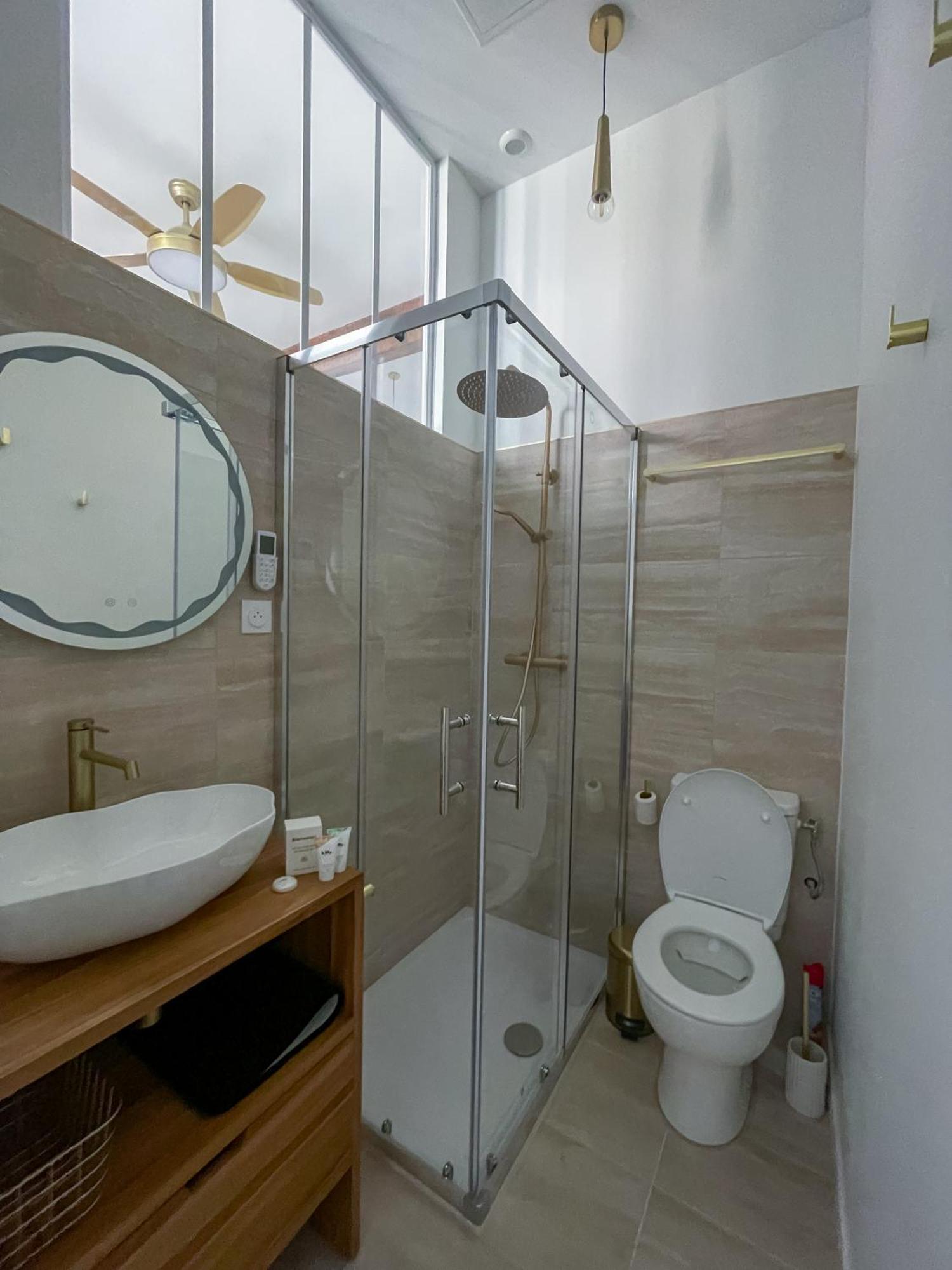 Les Renards De St Sernin - Magnifique T3 A Appartement